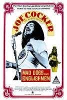 Joe Cocker: Mad Dogs Аnd Englishmen артикул 10804c.