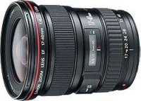 Canon EF 17-40 mm f/4 L USM артикул 10902c.