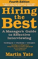 Hiring the Best: A Manager's Guide to Effective Interviewing артикул 10703c.