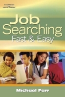 Job Searching Fast and Easy артикул 10706c.
