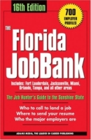 The Florida Jobbank артикул 10711c.