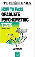 How to Pass Psychometric Tests, 2nd Ed артикул 10719c.
