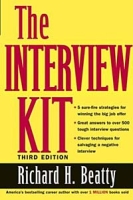 The Interview Kit артикул 10720c.