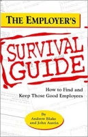 The Employer's Survival Guide артикул 10727c.