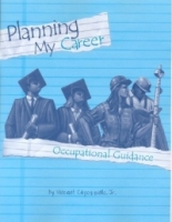 Planning My Career: Occupational Guidance артикул 10766c.
