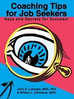 Coaching Tips for Job Seekers: Keys and Secrets for Success артикул 10778c.