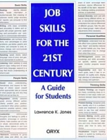Job Skills for the 21st Century: A Guide for Students артикул 10809c.