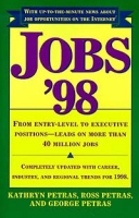 Jobs '98 (Annual) артикул 10812c.