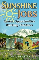 Sunshine Jobs: Career Opportunities, Working Outdoors артикул 10818c.