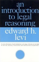 An Introduction to Legal Reasoning (Phoenix Books) артикул 10826c.