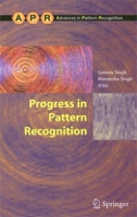 Progress in Pattern Recognition артикул 10831c.