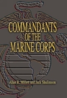 Commandants of the Marine Corps артикул 10833c.