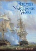 Frigates of the Napoleonic Wars артикул 10834c.