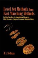 Level Set Methods and Fast Marching Methods: Evolving Interfaces in Computational Geometry, Fluid Me артикул 10839c.
