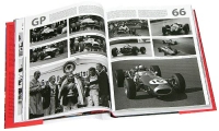 Formula 1 1950 - today / heden артикул 10850c.