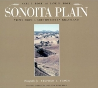 Sonoita Plain: Views Of A Southwestern Grassland артикул 10923c.