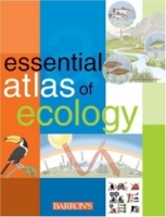 Essential Atlas of Ecology артикул 10933c.