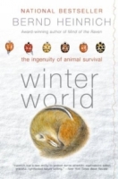 Winter World : The Ingenuity of Animal Survival артикул 10943c.