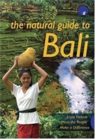The Natural Guide to Bali артикул 10950c.