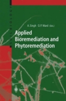 Applied Bioremediation and Phytoremediation (Soil Biology) артикул 10963c.