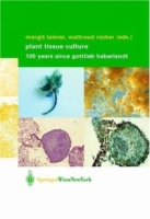 Plant Tissue Culture артикул 10968c.