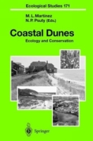 Coastal Dunes : Ecology and Conservation (Ecological Studies) артикул 10977c.