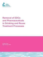 Removal of EDCs and Pharmaceuticals in Drinking Water артикул 10990c.