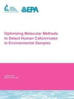 Optimizing Molecular Methods to Detect Human Caliciviruses in Environmental Samples артикул 10994c.