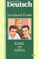 Karl und Anna артикул 10874c.
