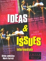Ideas & Issues Intermediate артикул 10880c.