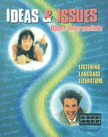 Ideas & Issues Upper-Intermediate Cassette 1 Listening Cassette 2 Read & Listen (аудиокнига) артикул 10882c.